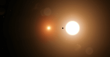 Голодные игры. Более четверти солнцеподобных звезд съедают свои собственные планеты