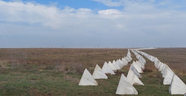 Укрепления по всей линии фронта: правительство выделило на фортификационные сооружения рекордную сумму