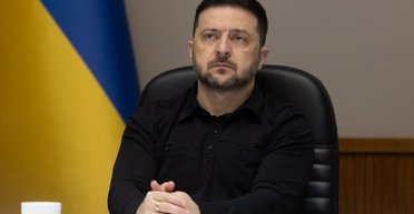 МИД уже работает над организацией голосования украинцев за рубежом, — Зеленский (видео)