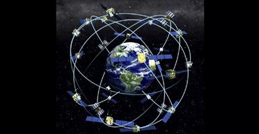 Загрозу для супутників становлять не найпотужніші вибухи на Сонці: боятися потрібно іншого