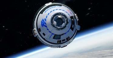 Повернувся на Землю без екіпажу: NASA визнало перший політ корабля Starliner аварією типу А