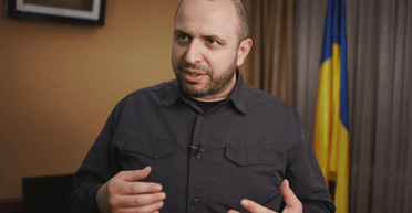 Новый глава Минобороны Умеров: Зеленский назвал основные задачи министра