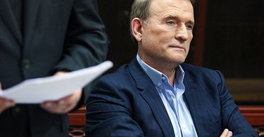 Медведчук написал письмо Трампу, в котором обвинил украинскую власть в покушении на него, — СМИ