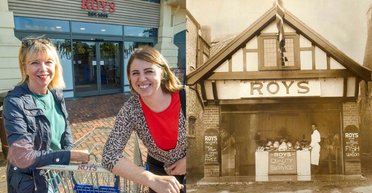 Загадка для туристів: чому майже всі магазини в сусідніх селах з однаковою назвою