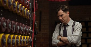 Код Тьюринга. Зачем смотреть фильм "Игра в имитацию" с Камбербэтчем и Найтли