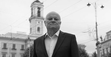 "Жив Чернівцями й для Чернівців": помер Федорук, який був мером міста 17 років поспіль