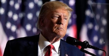 Трамп явится в тюрьму для предъявления обвинений по делу о вмешательстве в выборы