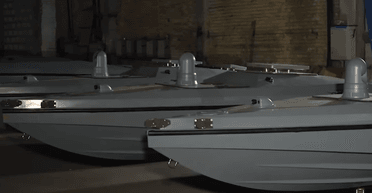 Безпілотний мисливець за кораблями: як MAGURA V5 вигнав російський флот із Чорного моря