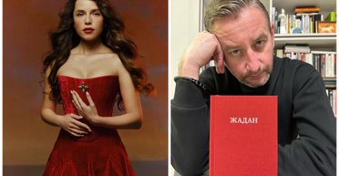 Христина Соловій підтвердила чутки про роман із Жаданом і повідомила про їхній розрив (відео)