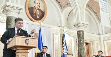 Проще некуда. Как затягивается реформа по децентрализации власти