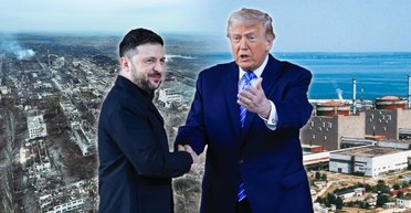 Оптимізм без дедлайнів: чому попри заяви Трампа швидкого миру не буде