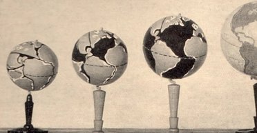 Землю роздуває, як повітряну кулю: давня теорія отримала друге життя