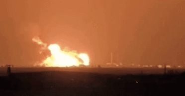 ЗСУ уразили ключові об'єкти військової логістики РФ: порт, аеродром і ремонтну базу