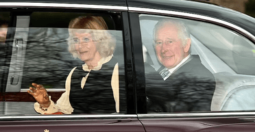 Дорогие препараты и личные повара: в каких условиях будут лечить от рака Чарльза III