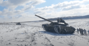 5 отдельная танковая бригада получила новый шеврон: в ВСУ рассказали о символизме (фото)