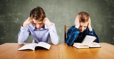 Отличники и троечники. Почему знания без понимания ничего не стоят