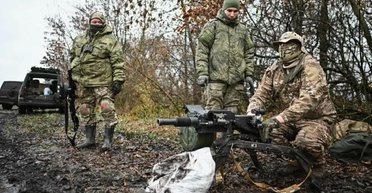 Ситуация под Гуляйполем и Степногорском ухудшается: ВС РФ все ближе к Запорожью (карта)