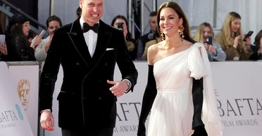 Стало відомо, чому Кейт Міддлтон насправді пропустила церемонію BAFTA