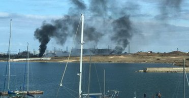 Взрывы в Крыму: ракеты атаковали полк ПВО РФ, есть раненые, — росСМИ