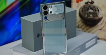 Найпотужніший смартфон RedMagic 10S Pro випустили на світовий ринок: що особливого (відео)