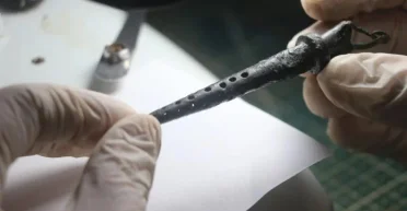 Лучше современных аналогов: археологи раскопали интересный артефакт на севере Турции