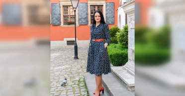 Как украинская учительница создала систему, которая изменила подход к оценке педагогов