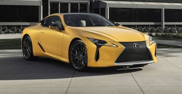 Lexus отказывается от самой яркой модели: известна причина
