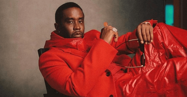 Рэпер Пи Дидди частично признался в убийстве Тупака: появился новый громкий иск, — NYP