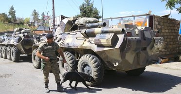 Загострення в Карабасі: у Путіна і Байдена з'явився спільний "головний біль", — Newsweek