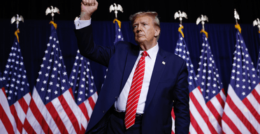 Есть два имени: Буданов назвал самых главных друзей Украины в окружении Трампа