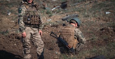 "Держим на контроле": Наев оценил подготовку к зиме в Северной операционной зоне (видео)