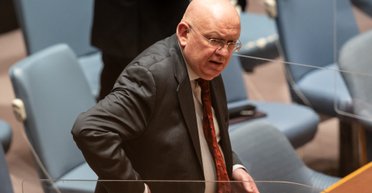 Россия готовится к миру? Почему Кремль решил убрать Небензю из ООН