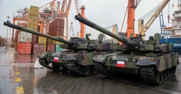 "Черные пантеры" для Войска Польского: зачем Варшава закупает десятки южнокорейских танков