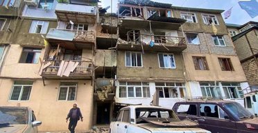 Посол Армении в ЕС заявил, что нападение Азербайджана на его страну "неизбежно"