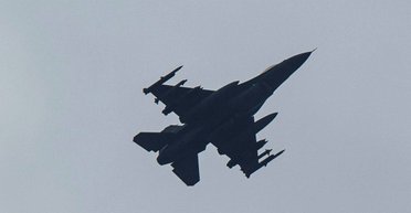 "Летают над головами": F-16 уже выполняют боевые миссии на линии фронта, детали — эксперт (видео)