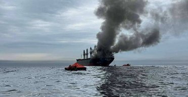 Цены на продукты вырастут: блокада Ормузского пролива грозит миру продовольственным кризисом, — FT