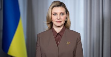 Подарки проверяли на токсины: журналистка рассказала, как проходило интервью с Зеленской