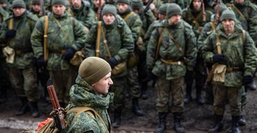 Майже 500 тисяч в армії: Путін заявив, що другої хвилі мобілізації в РФ не буде (відео)