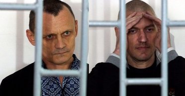 Заложники Путина. Кто из украинских узников остается в российских тюрьмах