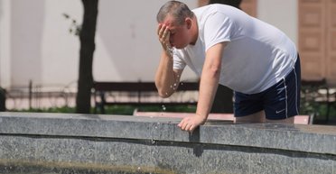 Климатический апокалипсис: жара 2024 года станет привычной реальностью ближайшего будущего