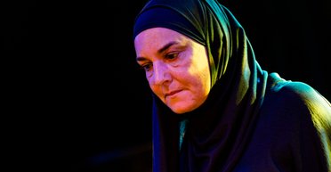 Шинейд ОʼКоннор за кілька днів до смерті згадувала свого покійного сина