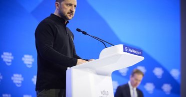 США и Европа имели контакты с Россией на уровне разведок все три года войны, — Зеленский (видео)