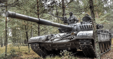 Польша отправляет Украине партию модернизированных танков Т-72: что известно