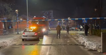 Мужчина расстрелял людей в Черногории: убил собственных родителей и двоих детей