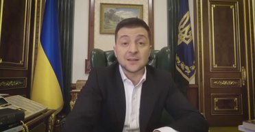 Стать драконом. Почему атака на Медведчука не сделает Зеленского "своим" для националистов