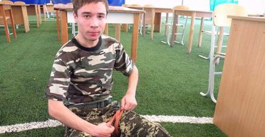 Уехал и не вернулся. Как украинец Павел Гриб попал в ловушку ФСБ