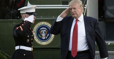 После заявлений Трампа в ЕС с оптимизмом говоят об Украине и НАТО, —  Politico