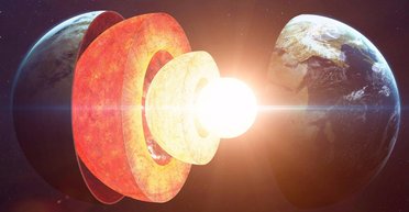 Путешествие к центру Земли. Ученые рассказали, можно ли просверлить дыру в планете