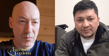 "Россияне хотят войны. Путин реализовал это их желание", — глава Николаевской ОВА Виталий Ким