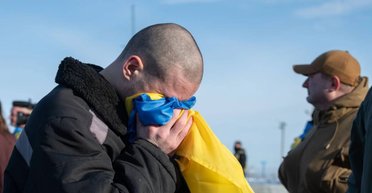 Вважався загиблим: родичі звільненого з полону РФ бійця можуть вимагати моральну компенсацію, — юрист